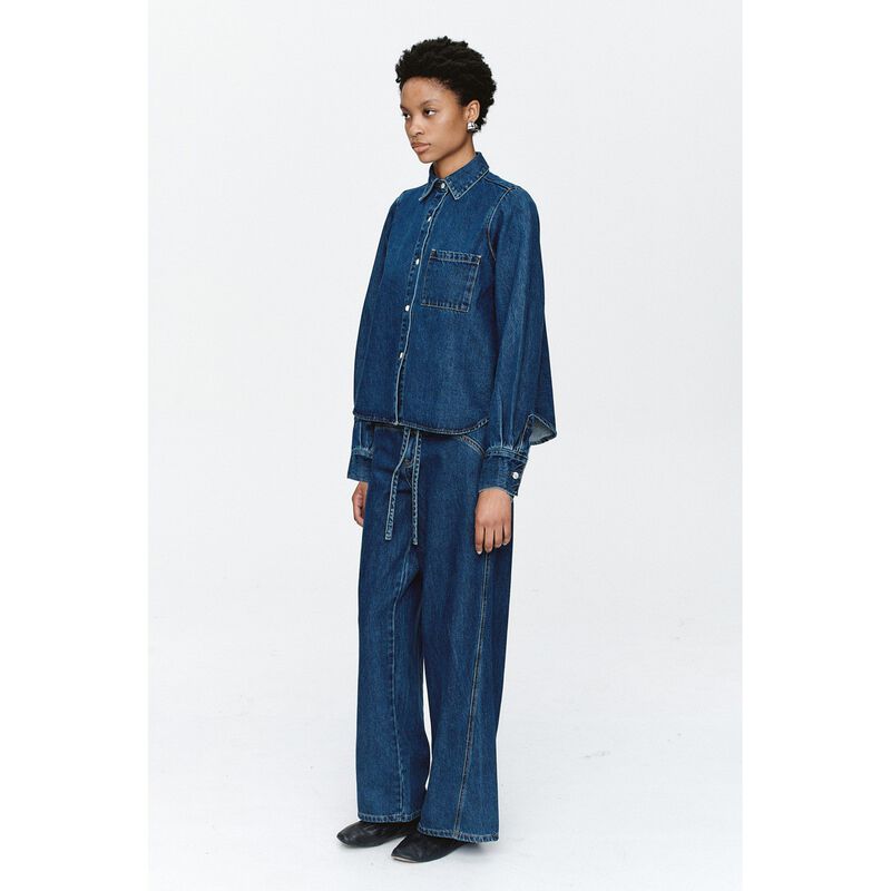 Marle Pearl Shirt image number 3
